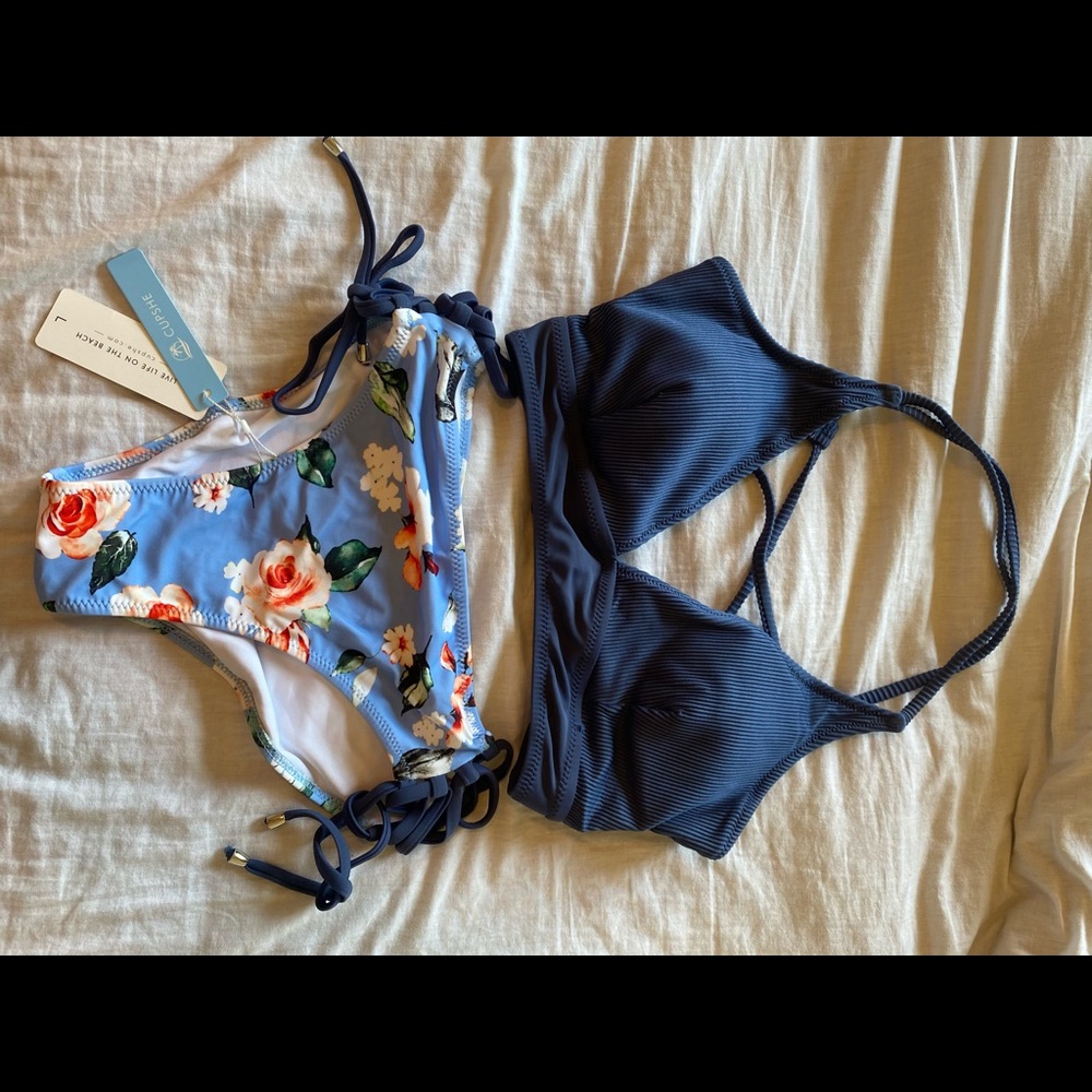 NWT Cupshe Bikini
